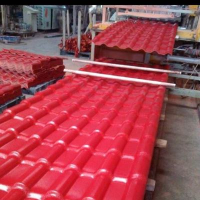 合成树脂瓦 &nbsp;PVC防腐瓦 &nbsp;阳光瓦