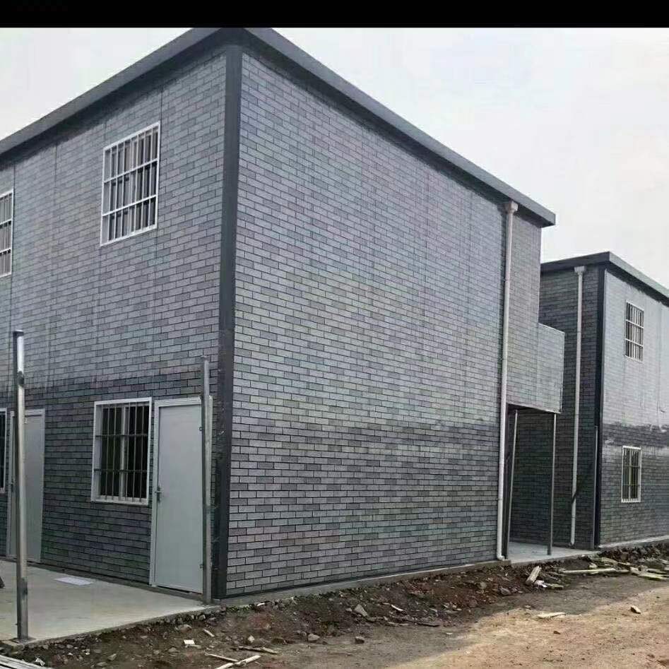 活动板房10
