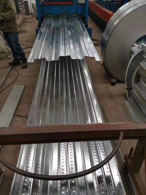 各种型号彩钢瓦4