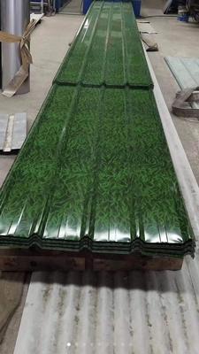 各种型号彩钢瓦5