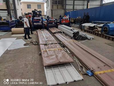 各种型号彩钢瓦3