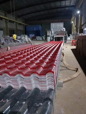 各种型号彩钢瓦9