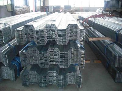 各种型号彩钢瓦10
