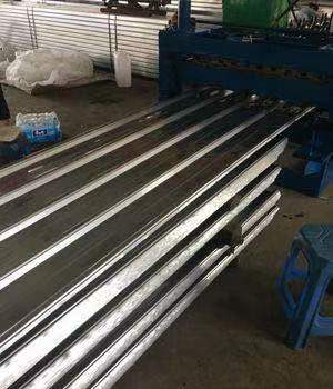 各种型号彩钢瓦6