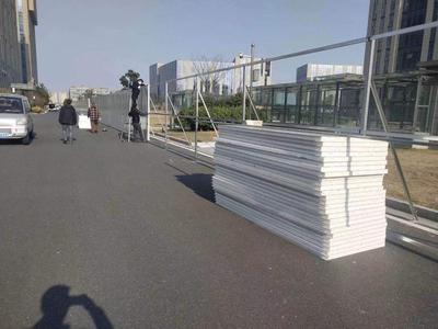 市政围挡 9