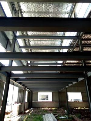 钢结构平台阁楼5