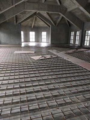 钢结构平台阁楼10