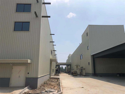 钢结构外墙维护 &nbsp;&nbsp;&nbsp;&nbsp;&nbsp;