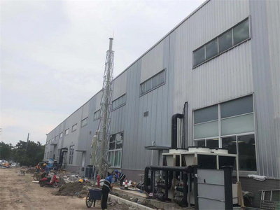 钢结构外墙维护 &nbsp;&nbsp;&nbsp;