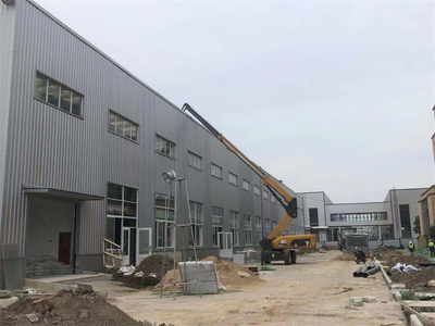 钢结构外墙维护 &nbsp;&nbsp;&nbsp;&nbsp;&nbsp;&nbsp;