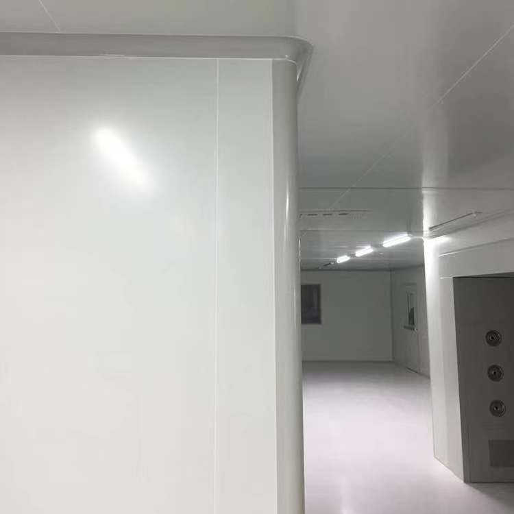 净化车间6