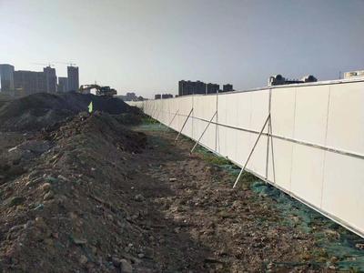 市政围挡12