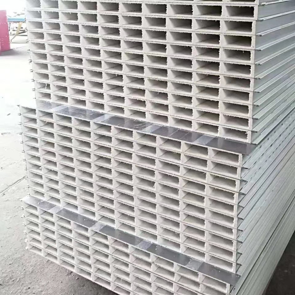 净化板