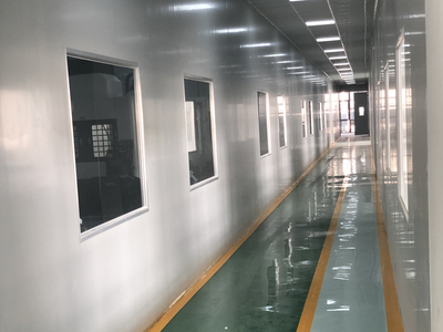 净化板隔墙 &nbsp;&nbsp;&nbsp;&nbsp;&nbsp;&nbsp;&nbsp;