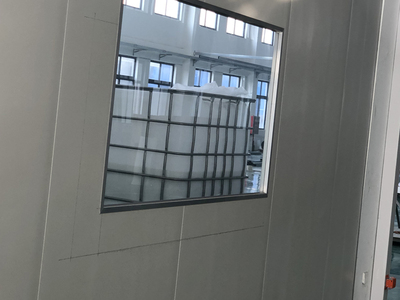 净化板隔墙 &nbsp;&nbsp;&nbsp;&nbsp;