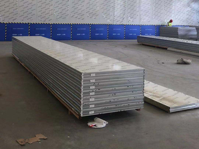 净化板隔墙 &nbsp;&nbsp;&nbsp;&nbsp;&nbsp;